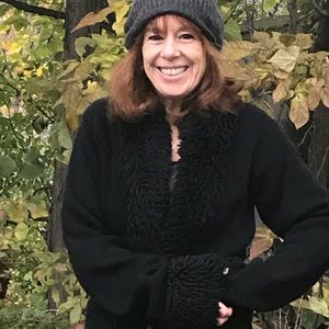 Meet your Posher, Kathy